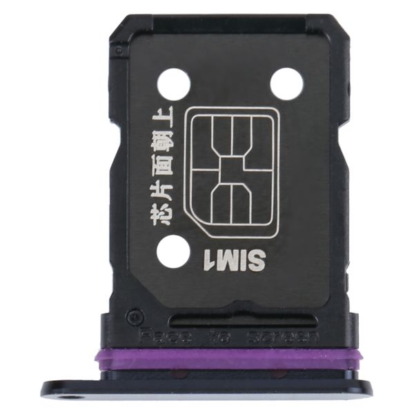 SIM Card Tray Compatible With OPPO Reno8 Pro+ / Reno8 Pro 5G / Reno8 Pro