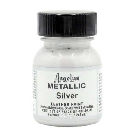 Angelus 1 oz. Leather Preparer & Deglazer