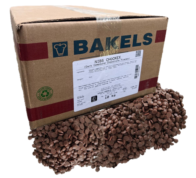 Bakels logo