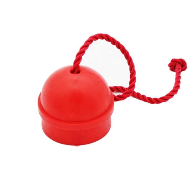 Star Rubber Chalk Holder