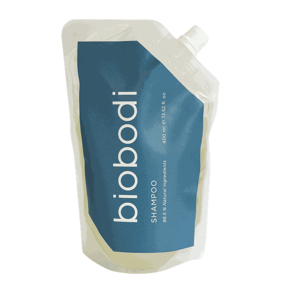 BioBodi Shampoo Refill 400ml