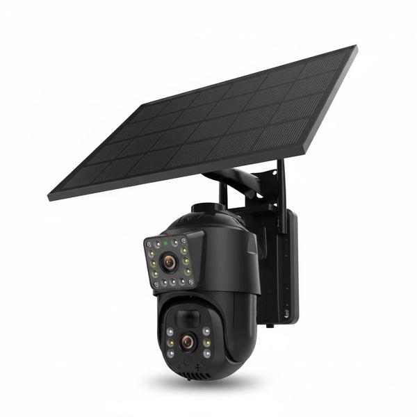 TG36B 4G 220v Camera App Name: ESEECLOUD