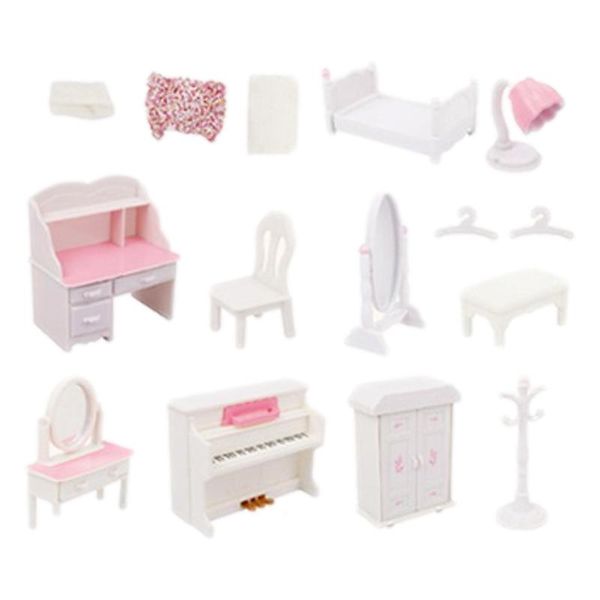 T01 Bedroom Set