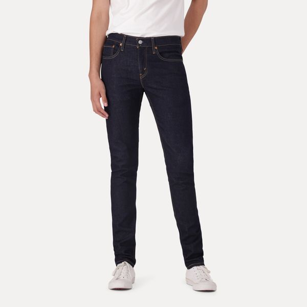 Levi's® Men's 512™ Skinny Taper Jeans Rinsey ZA