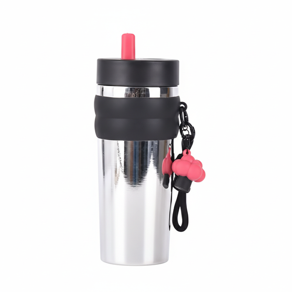 Elegant Design 710ml Vacuum Insualted Travel Mug