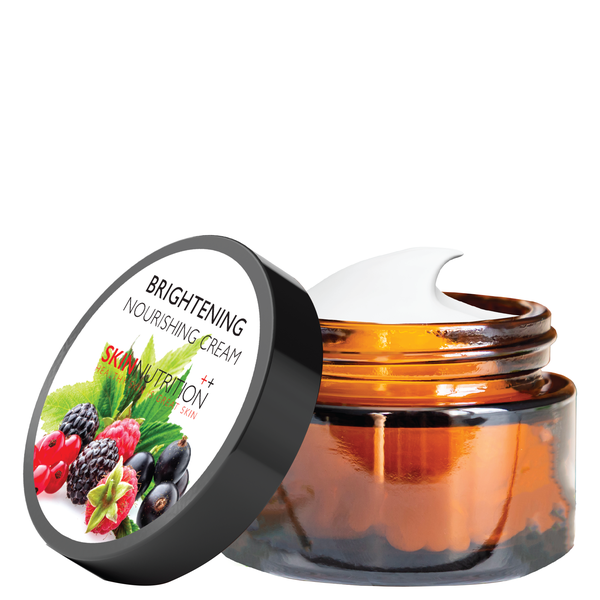Skin Nutrition - Brightening Nourishing Cream 50ml
