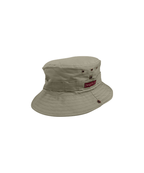 Salty - Rundu Bush Hat - Desert Khaki