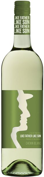 Bon Courage Like Father Like Son Chenin Blanc | 6 x 750ml