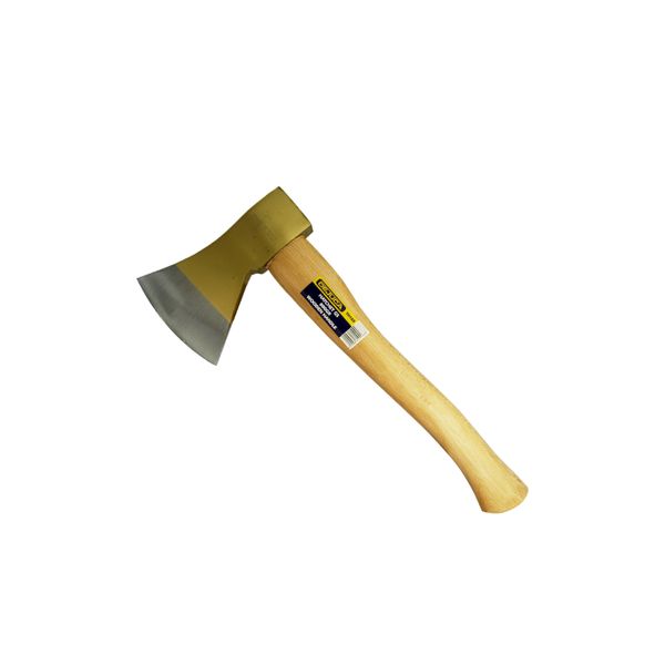 Dejuca - Hatchet - Gs - Wooden Handle - 800g - 5 Pack