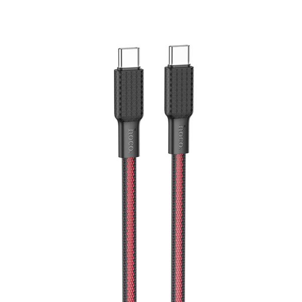Type C To Type C Fast Charging Cable image