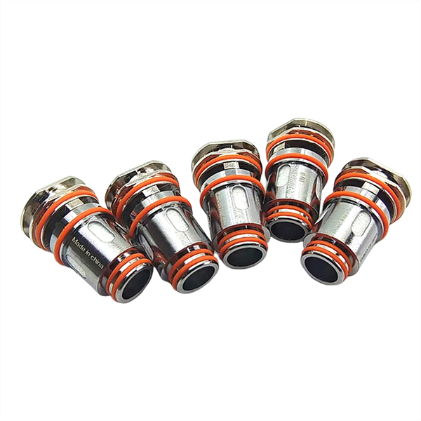 5PCS Mesh Coil 0.2Ohm Coils P Series Replacement Coil Head Parts