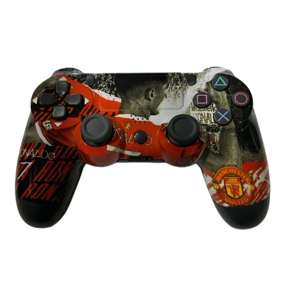 Doubleshock Wireless PS4 Controller
