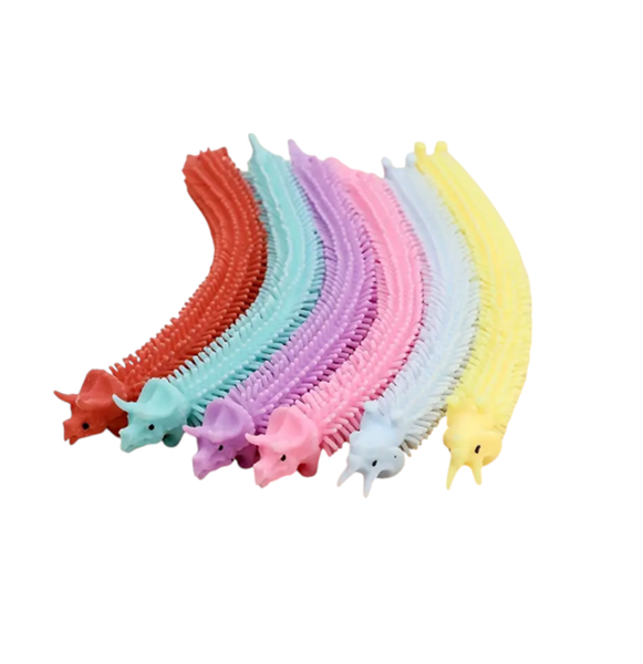 Novelty Prickly Stretch Bracelet 19cm x 5