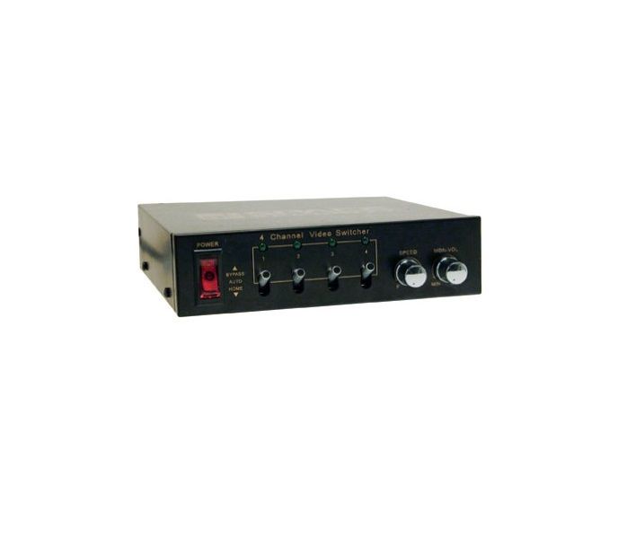 switcher cctv