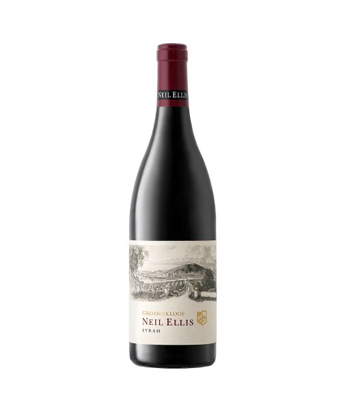 Neil Ellis | Groenekloof Syrah | 1x750ml