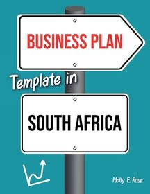 how to start a business plan company in south africa
