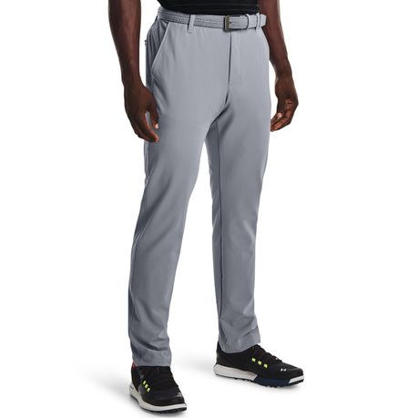 Under armor pants on sale golf