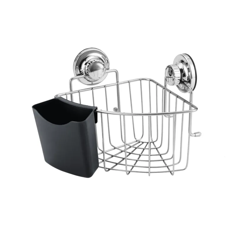 Shower Angle Metal Basket Remix Sensea