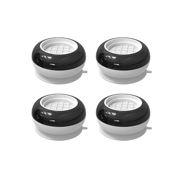 Anti Vibration Feet For Washer Dryer - 4 Piece