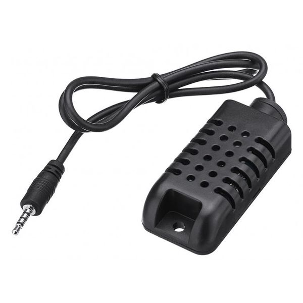 Sonoff AM2301 Temperature Resistive and Humidity Capacitive Sensor