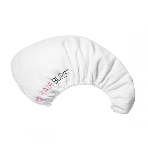 HairBurst - Microfibre Hair Towel
