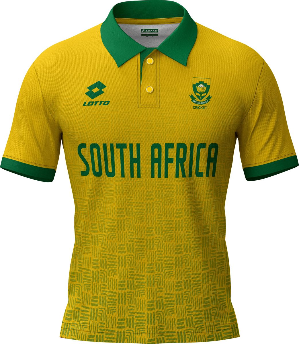 Lotto - Protea Men's T20 Jersey | Shop Today. Get it Tomorrow ...