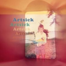 Fingers Crossed (CD / Album Digipak)