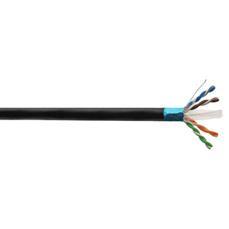 uv resistant cat6 cable