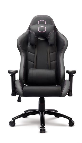 Cooler Master Caliber R2 Gaming Chair-Grey