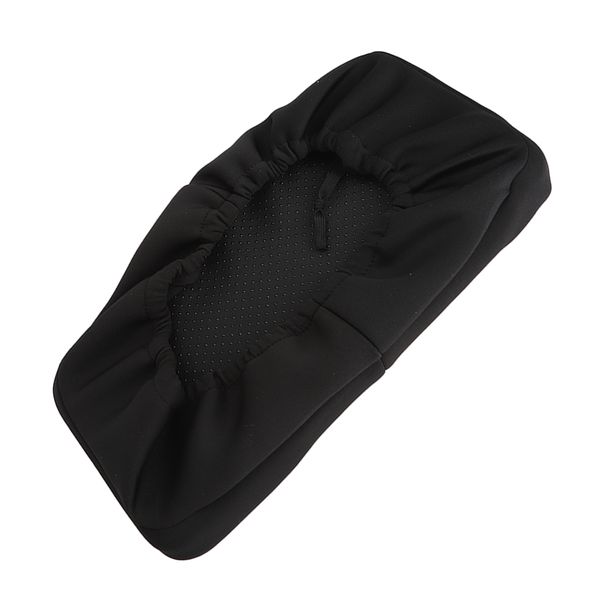 Comfortable Knee Scooter Pad Cover Non Slip