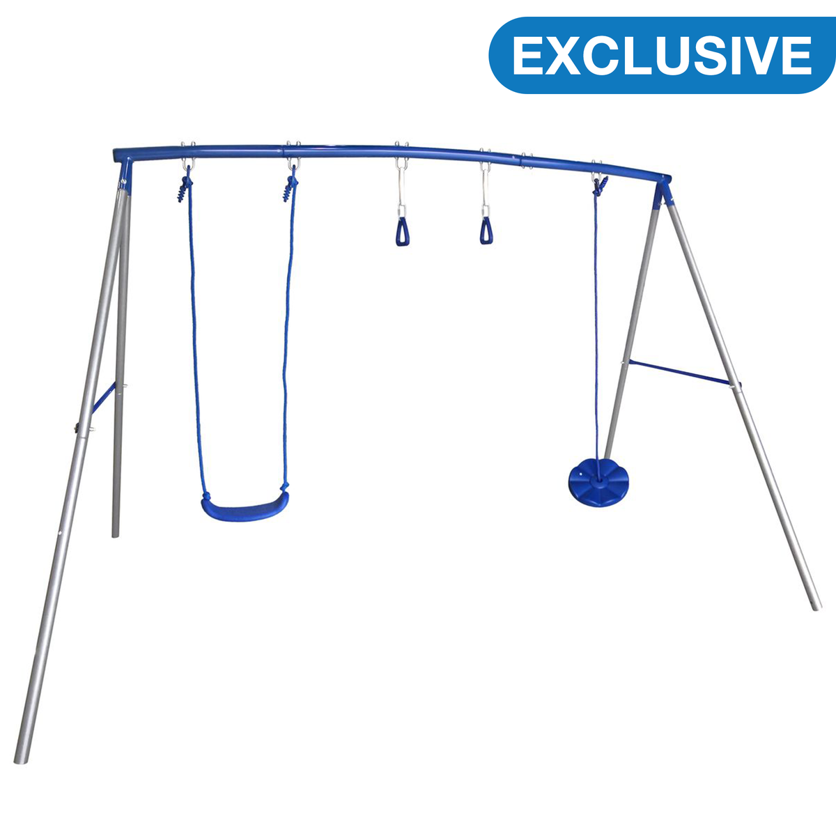 FaB　Swing Big プロモ　3枚セット Sportspower Multiplay Swing, Monkey Bars and Button Swing | Shop