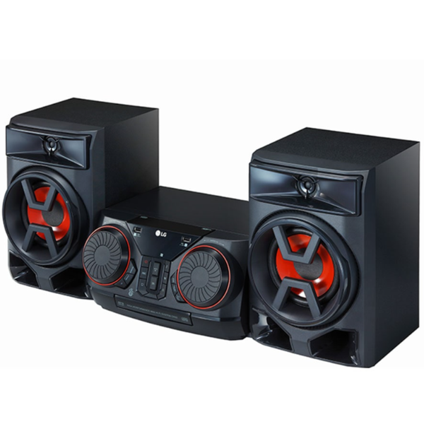 LG XBOOM Bluetooth Speaker CK43 - 300W Speaker Hi-Fi Stereo Speakers System