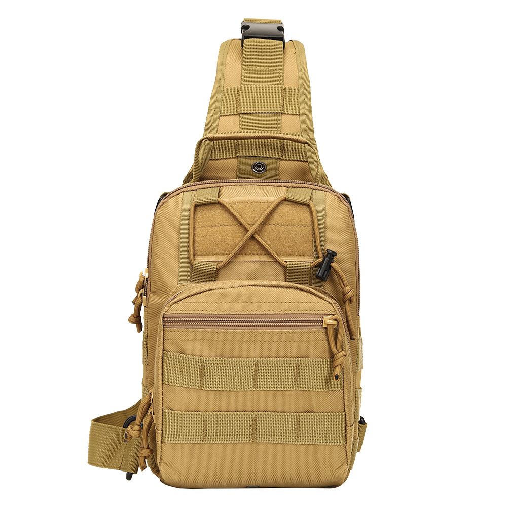 Men's Crossbody Backpack for Hiking Travel | Shop Today. Get it ...