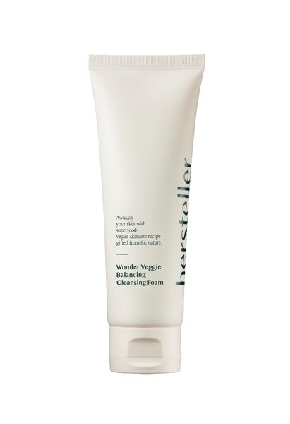Hersteller - Wonder Veggie Balancing Cleansing Foam