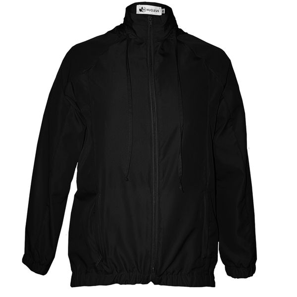 Nucleus Fave Windbreaker Raincoat in Various Colours