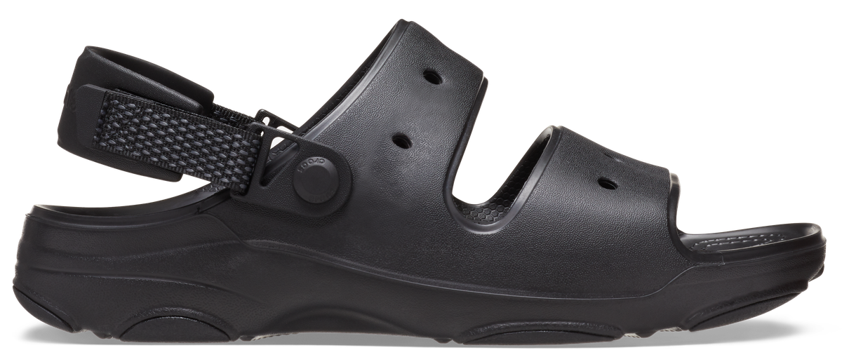 Crocs - Unisex Classic All-Terrain Sandal | Shop Today. Get it Tomorrow ...