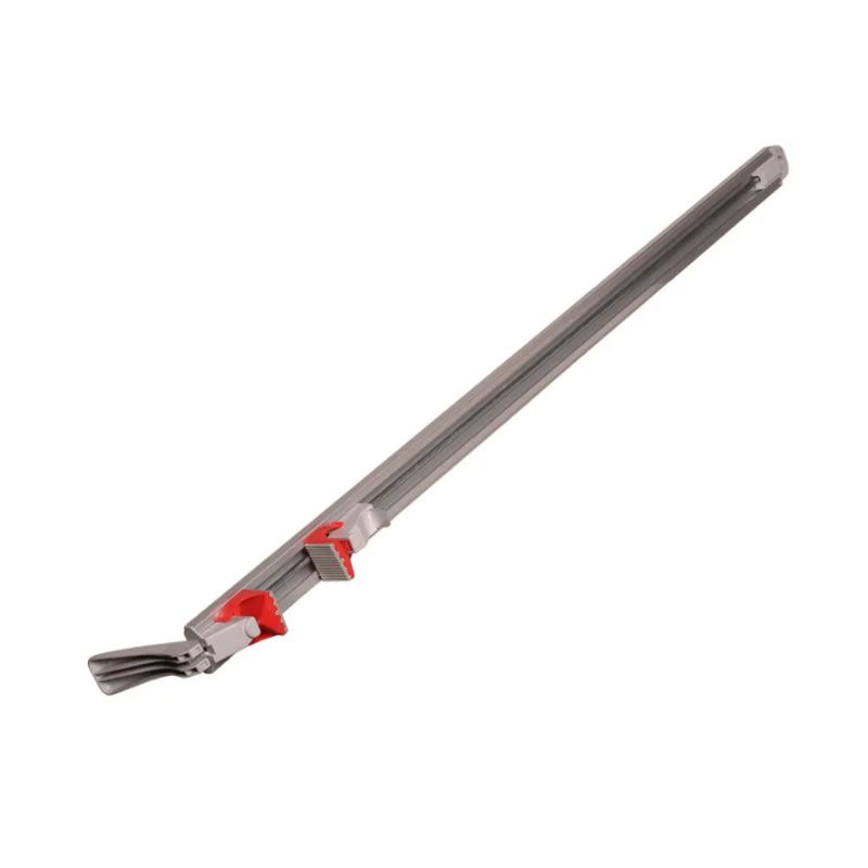 1250mm Professional Aluminium Quick Clamp And Cutting Edge Guide
