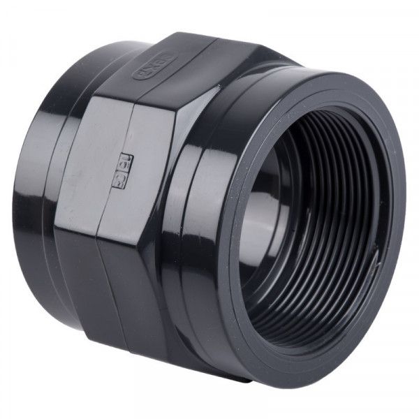 Socket Solvent/Bsp 40X1-1/4
