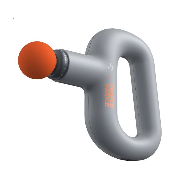 HAKII WAKE Percussion Massage Gun