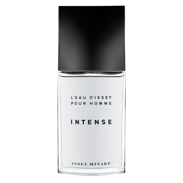 Issey Miyake l'EAU d'ISSEY Pour Homme Intense Edt 125ml