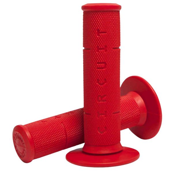 Circuit Equipment Circuit Iv Red Grips image