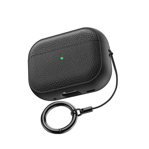 AirPods Pro 3 Case 2025, Soft Silicone Protective Covers with MagSafe