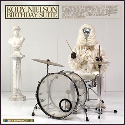 Birthday Sutie (Vinyl / 12" Album Coloured Vinyl)