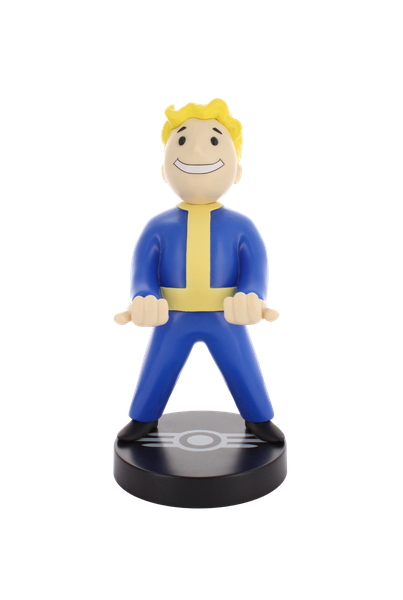 Cable Guy: Fallout - Vault Boy