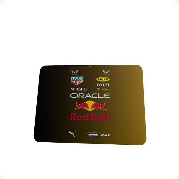 F1 2024 - Mouse Pad