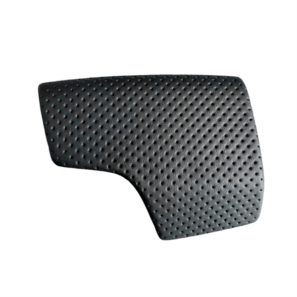 Console Gear Shift Handle Frame Cover for A6 C8 A7 Q7 Compatible with Audi