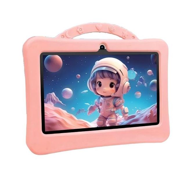 Children's Smart Learning Tablet