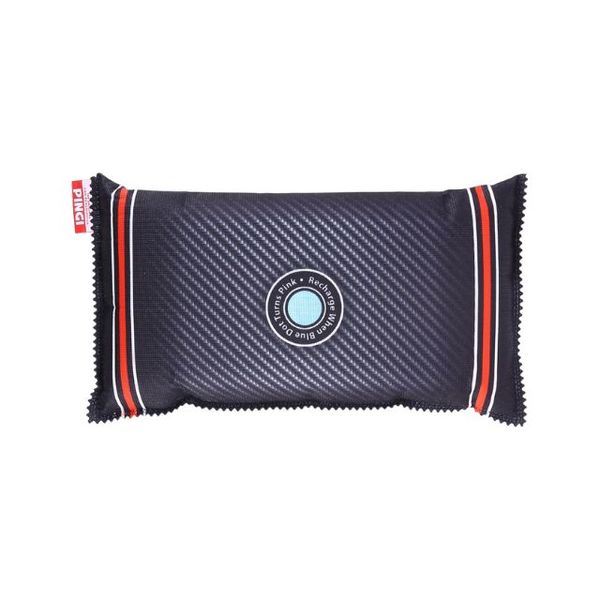 Reusable Car Dehumidifier Bag 1000g - Moisture &amp; Damp Absorber