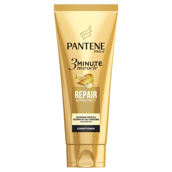 Pantene 3MM - Conditioner - Repair &amp; Protect - 200ml