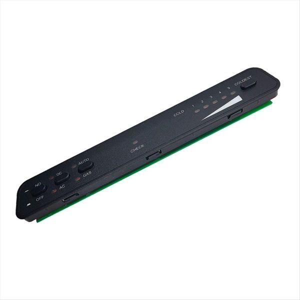 3316995900 Three-Way Refrigerator Control Panel for RM2354